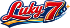 Luky 7 Logo